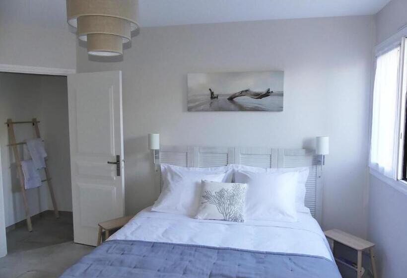 Family Suite, Les Ambaciales