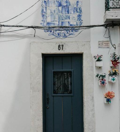 جناح, Casa Roaz
