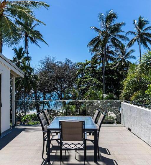 דירת חדר נוף לים, Beachfront Terraces With Onsite Reception & Check In