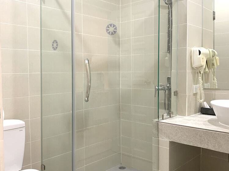 Номер Deluxe, Amata Patong