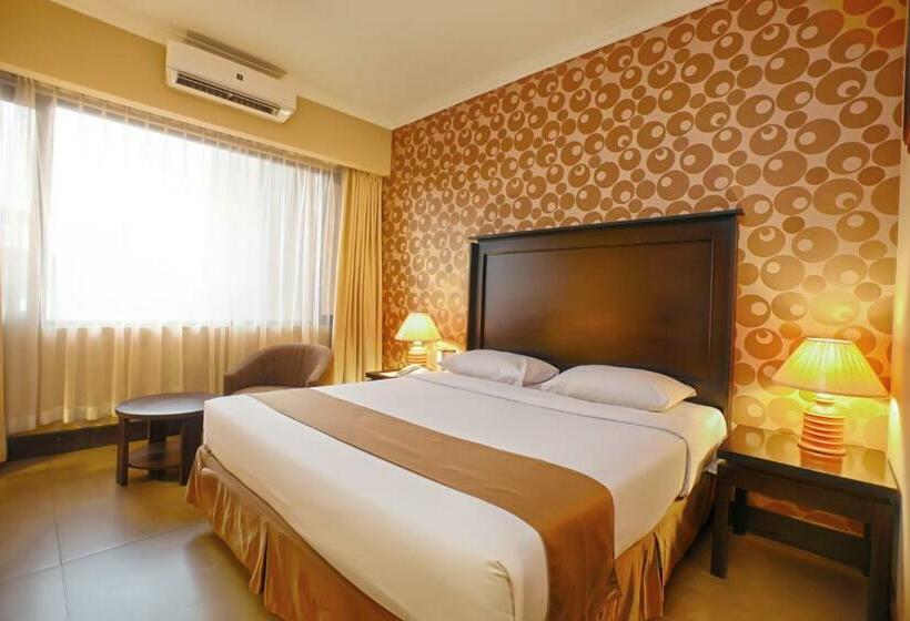 Номер Superior, Bali World