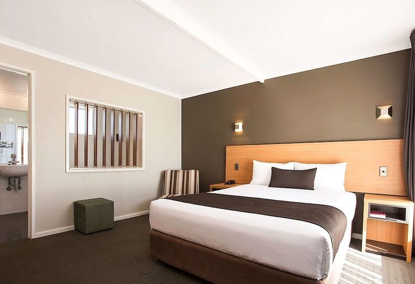 이그제큐티브 룸, Comfort Inn On Raglan
