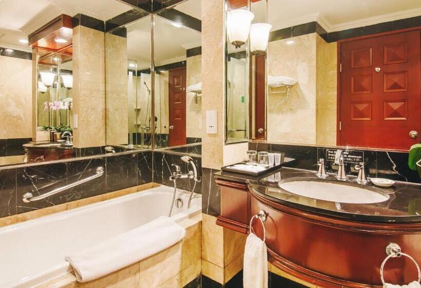 Номер Superior, Lumire Hotel & Convention Centre