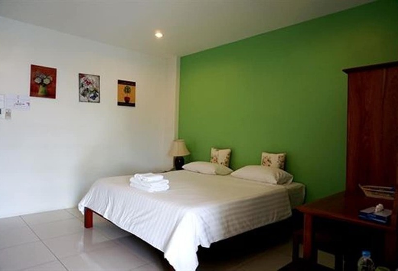 수피리어 룸, Smile Hua Hin Resort   Sha Plus