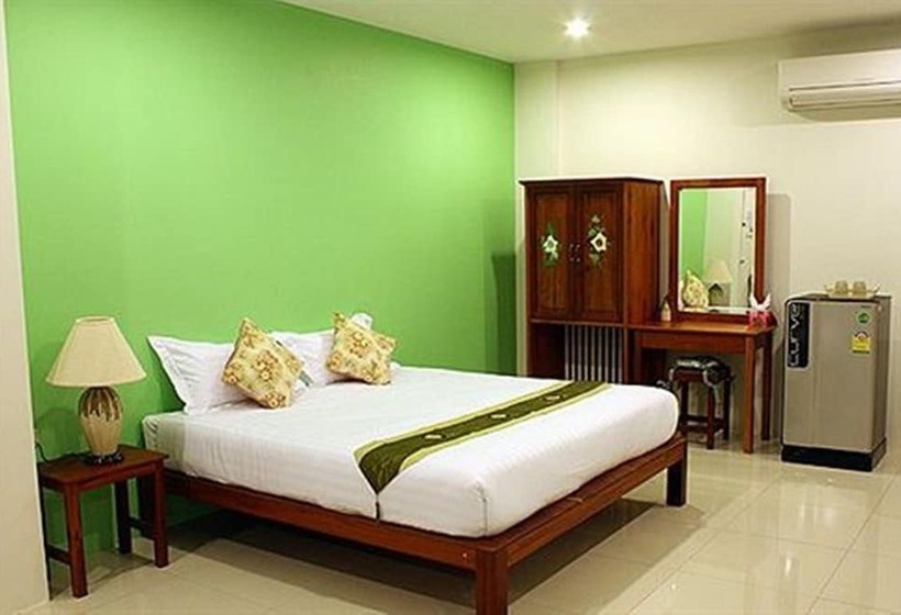 수피리어 룸, Smile Hua Hin Resort   Sha Plus