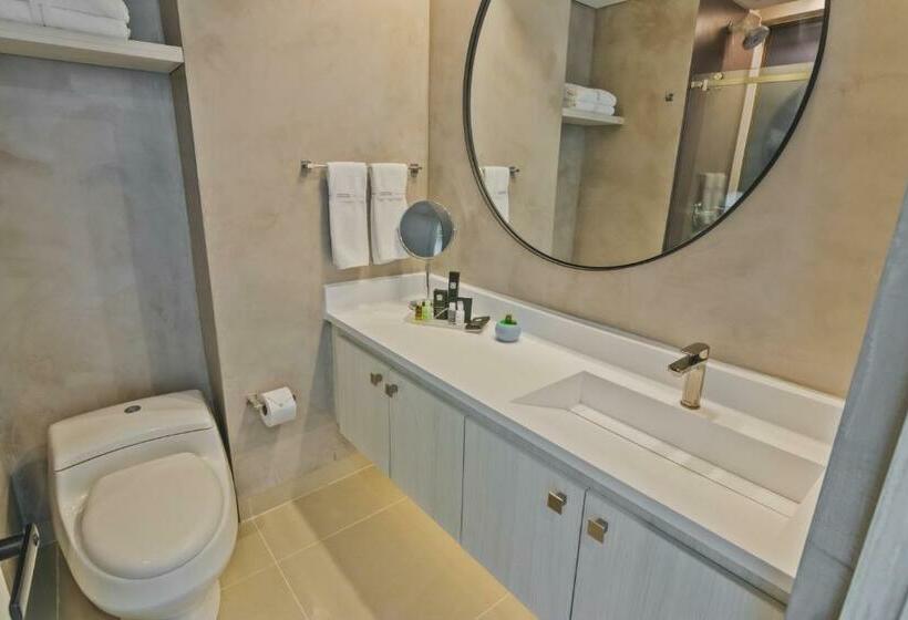 Номер Superior, Sonesta Hotel Cartagena