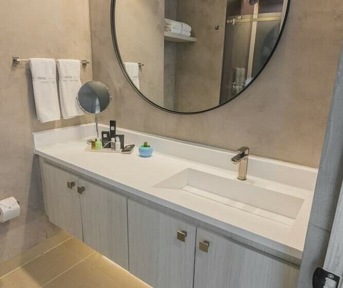 Номер Superior, Sonesta Hotel Cartagena