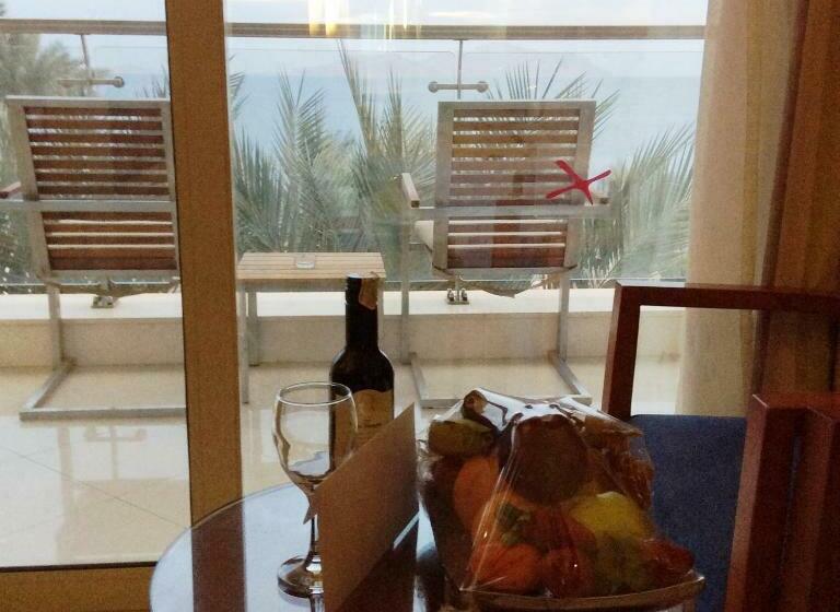 اتاق لوکس با چشم‌انداز دریا, Xperience Sea Breeze Resort