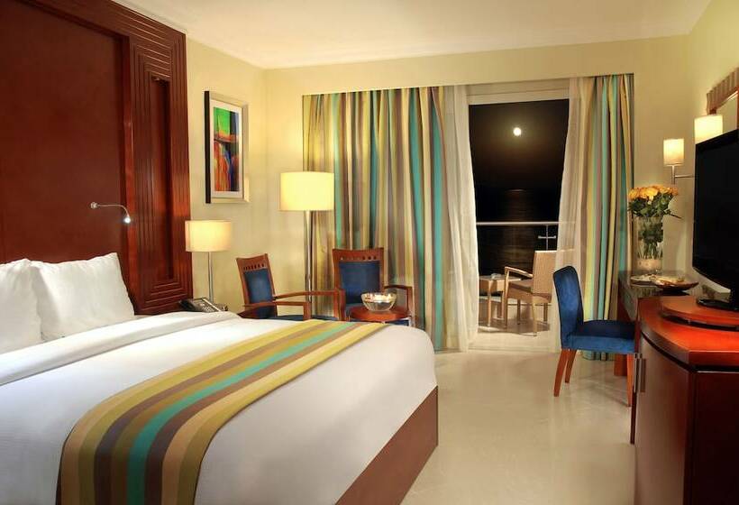 اتاق لوکس با چشم‌انداز دریا, Xperience Sea Breeze Resort