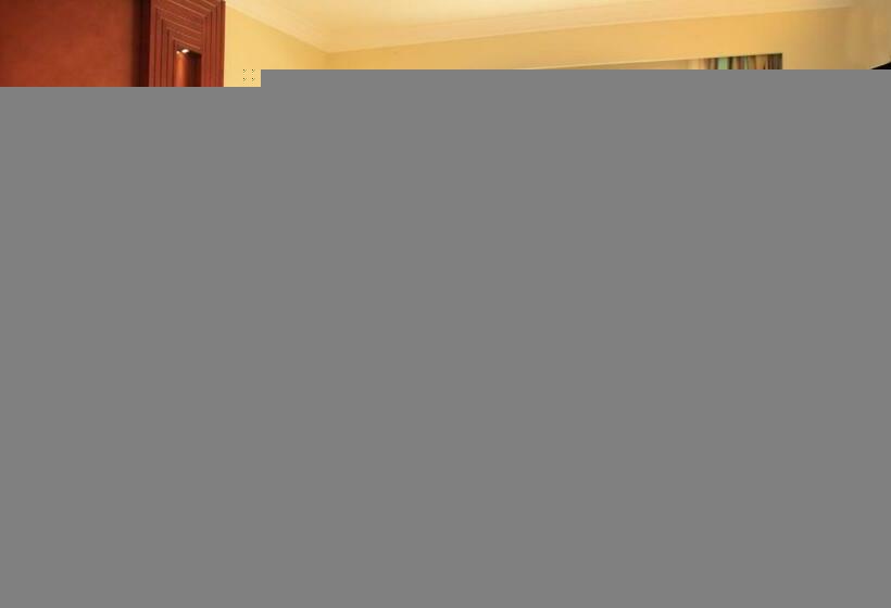 اتاق استاندارد با چشم‌انداز دریا, Xperience Sea Breeze Resort