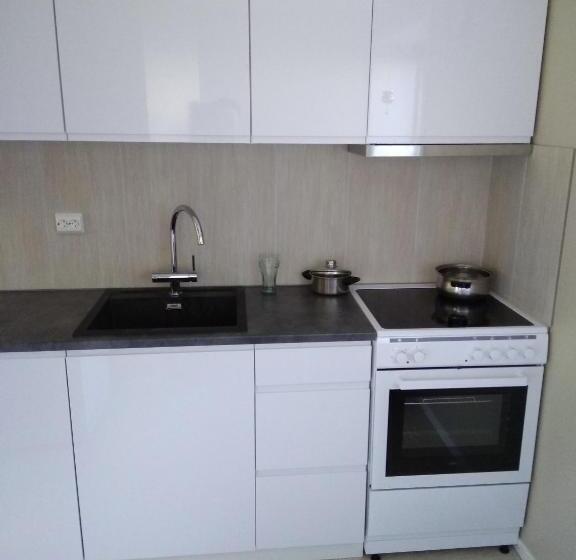 غرفة قياسية ثلاثية حمام مشترك, Beijing Home