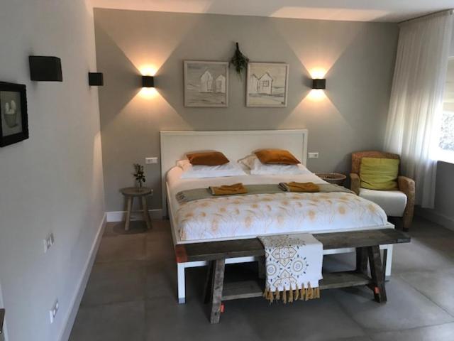 Номер Deluxe, Het Ockhuis