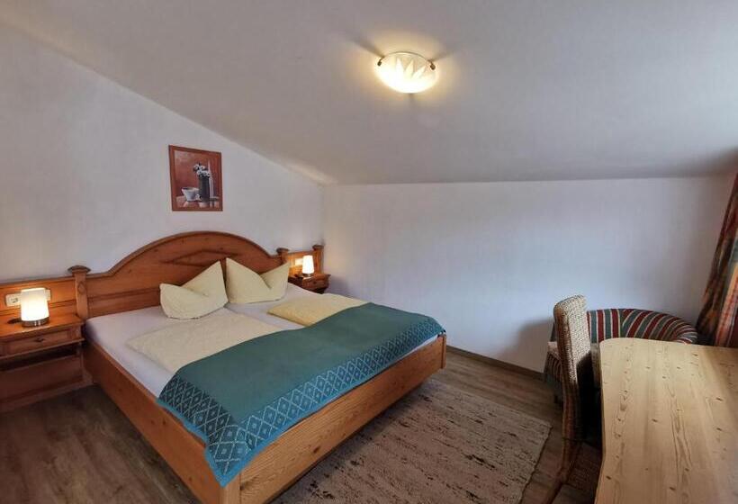 Номер Deluxe, Gästehaus Thaler