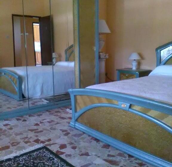 Номер Стандарт, B&b Misatere
