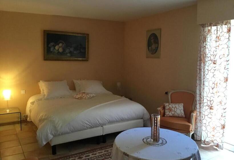 Номер Стандарт, Le Clos De Rose