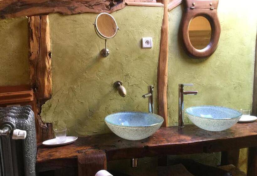 디럭스 룸, Villanath