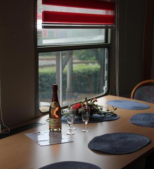 Apartamento 1 Dormitório, Wolkensteiner Zug