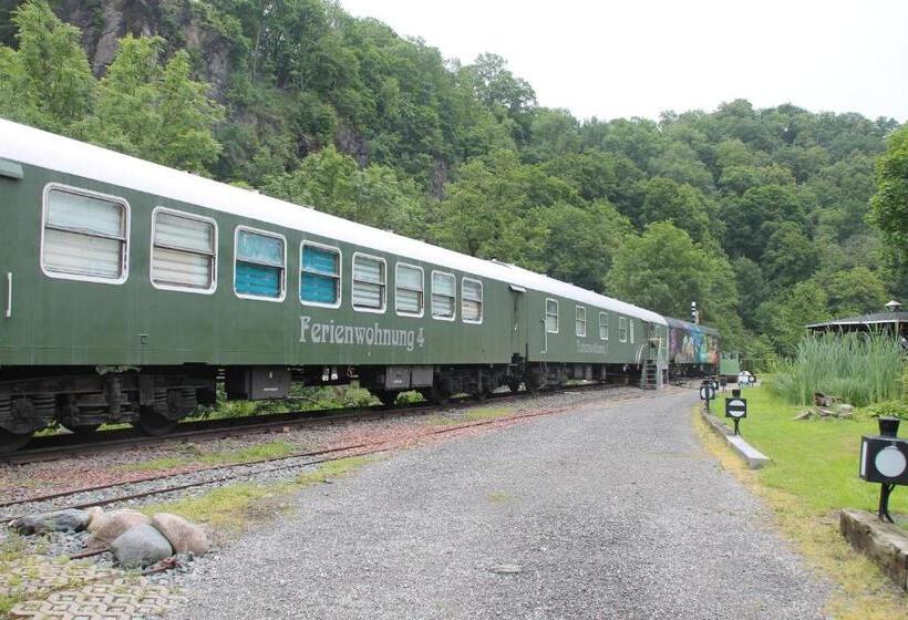 Апартаменты 1 Спальня, Wolkensteiner Zug