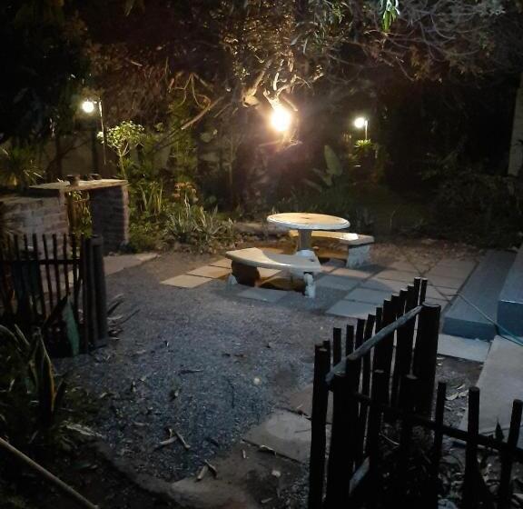 스탠다드 룸, Elephant Walk Guesthouse And Back Packers