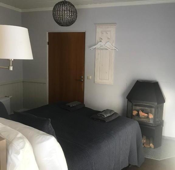 اتاق استاندارد, Villa Kertelhof Guesthouse