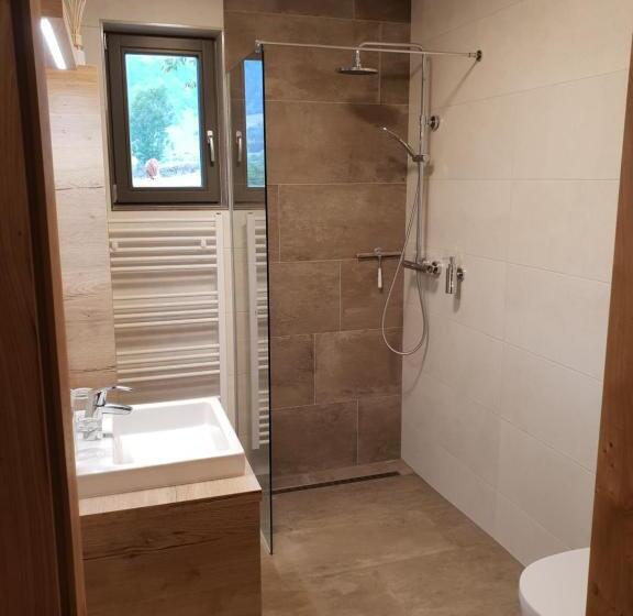 Апартаменты 1 Спальня с Террасой, Binter Apartments