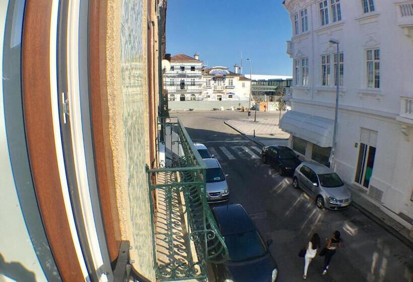 اتاق استاندارد, Stay In Aveiro