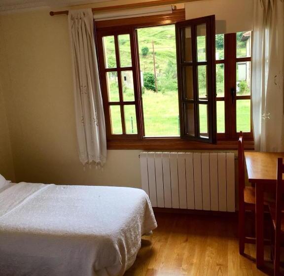 Номер Стандарт Трехместный, Posada Adela