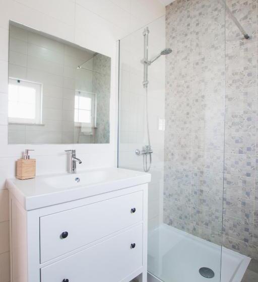 Номер Стандарт, Ardmar B&b