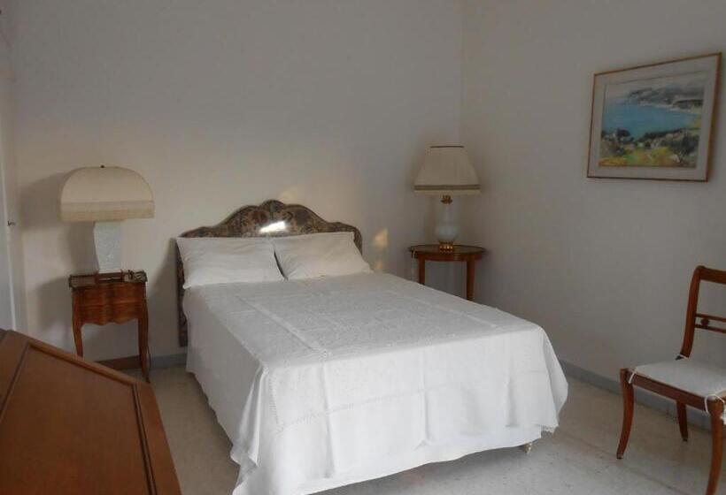 Quarto Estandar com Terraço, Chez Mamouska