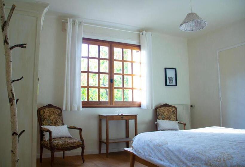 Номер Deluxe, La Perle Des Montagnes   Bed And Breakfast   Chambre D Hôte