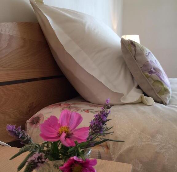 Стандартный Номер Кровать Кинг, La Perle Des Montagnes   Bed And Breakfast   Chambre D Hôte