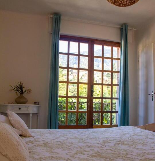 Номер Стандарт, La Perle Des Montagnes   Bed And Breakfast   Chambre D Hôte