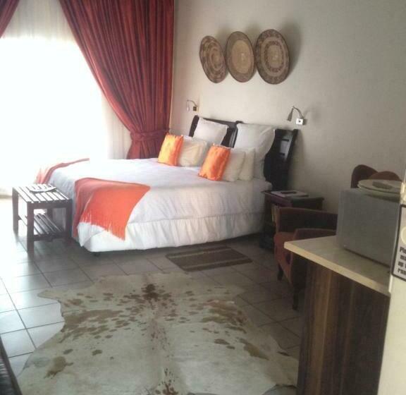غرفة قياسية ثلاثية, Welcome Guest House