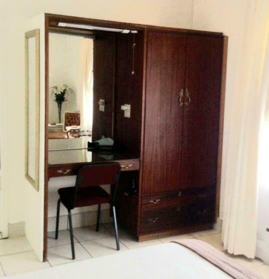 디럭스 스위트, Welcome Guest House
