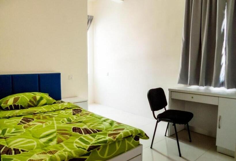 Номер Стандарт, Kampar Private Roomstay