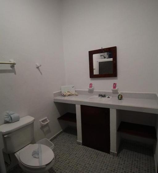 חדר סטנדרט, Villas Roseliz