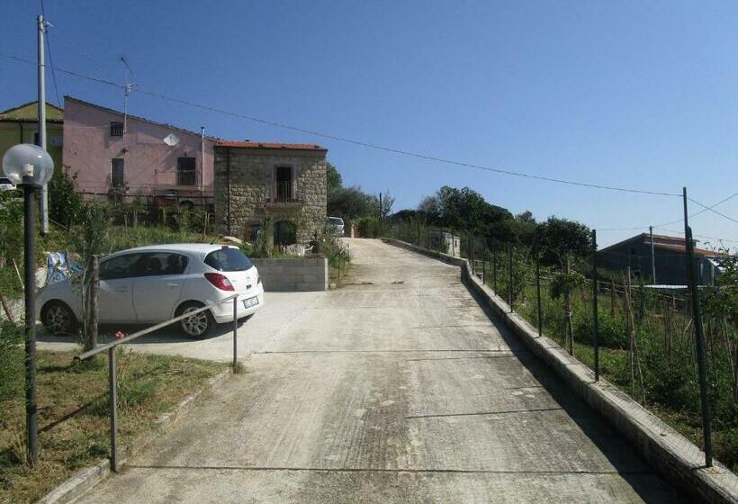 Номер Стандарт Вид на Горы, Alla Contrada Degli Asinelli