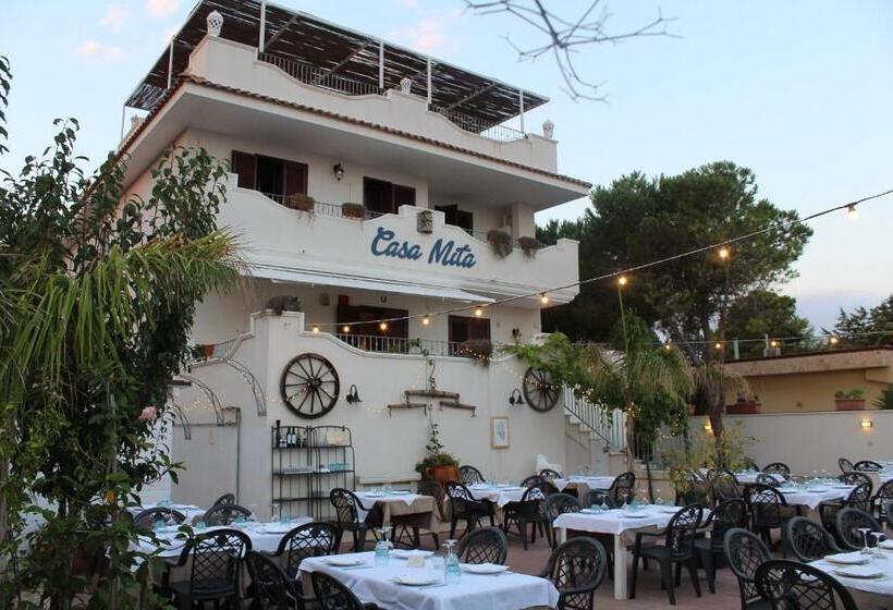 四人标准间, Casa Mita