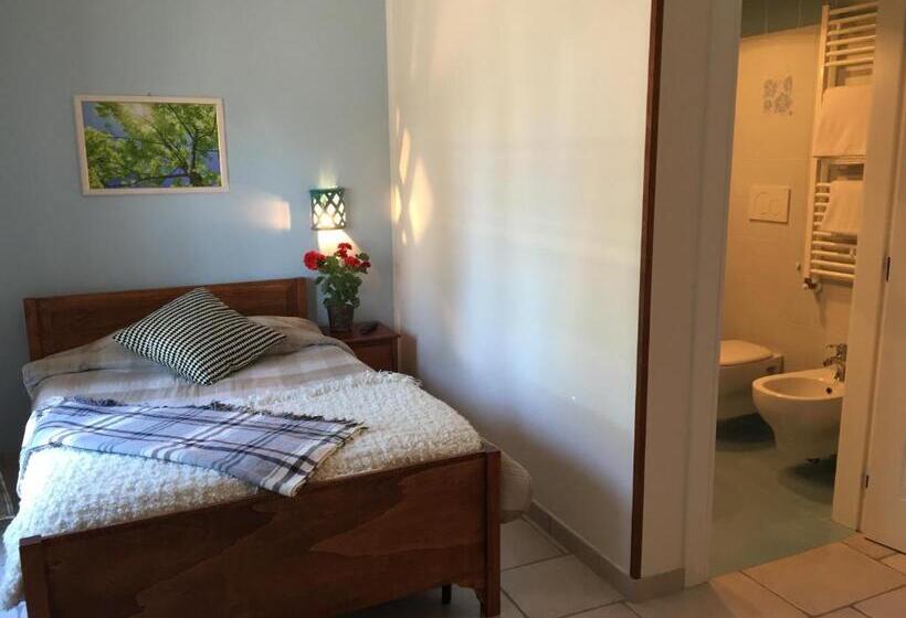 标准单人间, Casa Mita