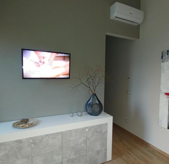 Люкс Повышенной Комфортности, Diadumeno Superior Apartment