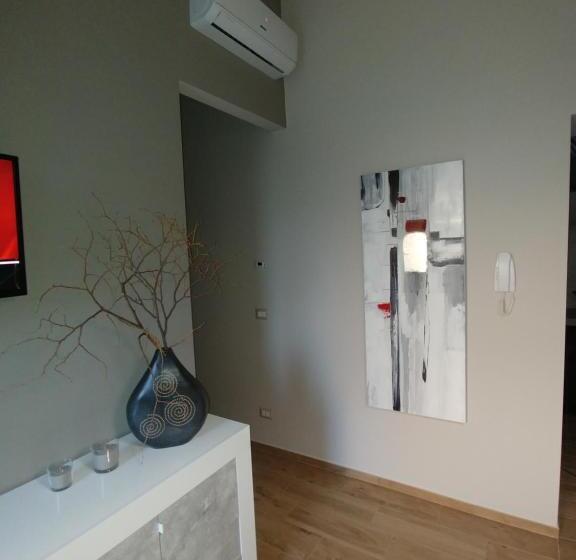 Люкс Повышенной Комфортности, Diadumeno Superior Apartment