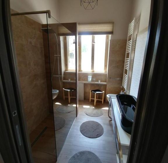 Апартаменты Deluxe 1 Спальня, Diadumeno Superior Apartment