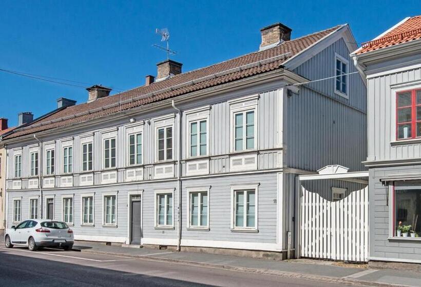 Семейный Номер, City Apartments In Jonkoping