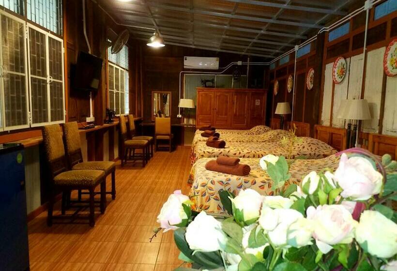 家族用バンガロー, Homestay568 Branch 2