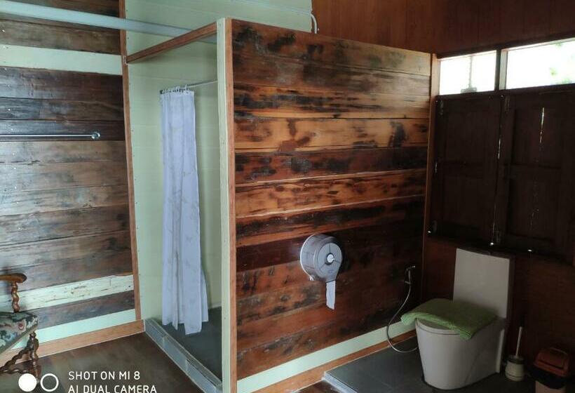 디럭스 룸, Homestay568 Branch 2