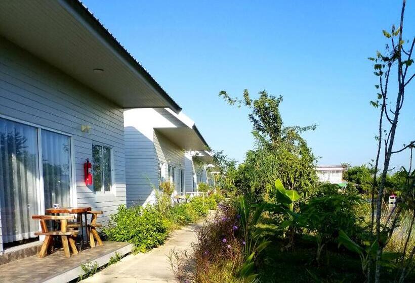디럭스 방갈로, Homestay568 Branch 2