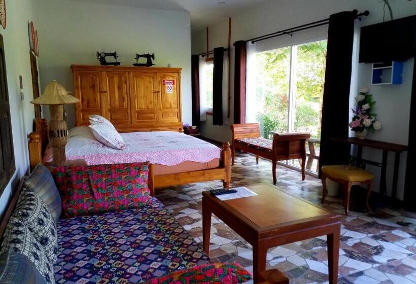 디럭스 방갈로, Homestay568 Branch 2