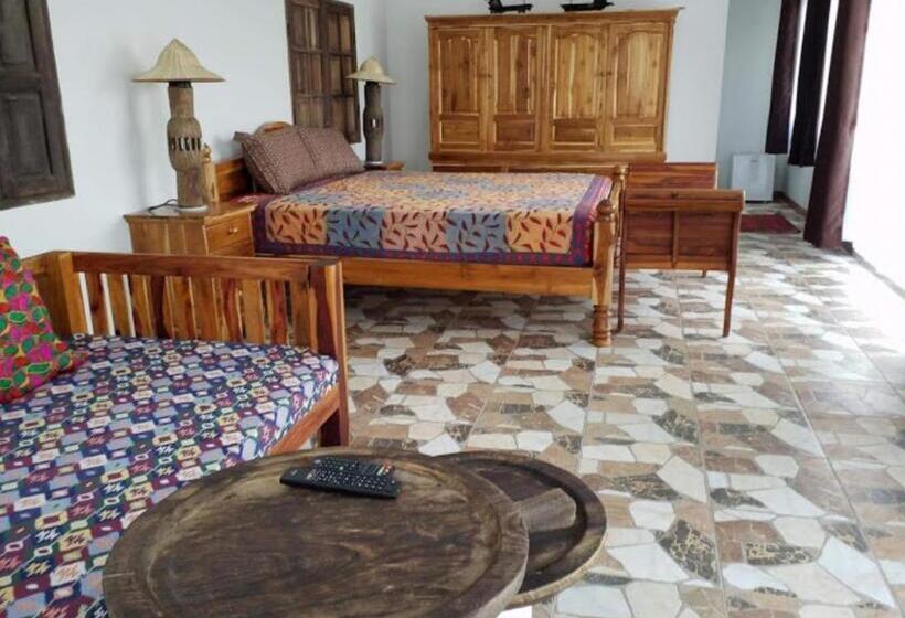 デラックスバンガロー, Homestay568 Branch 2