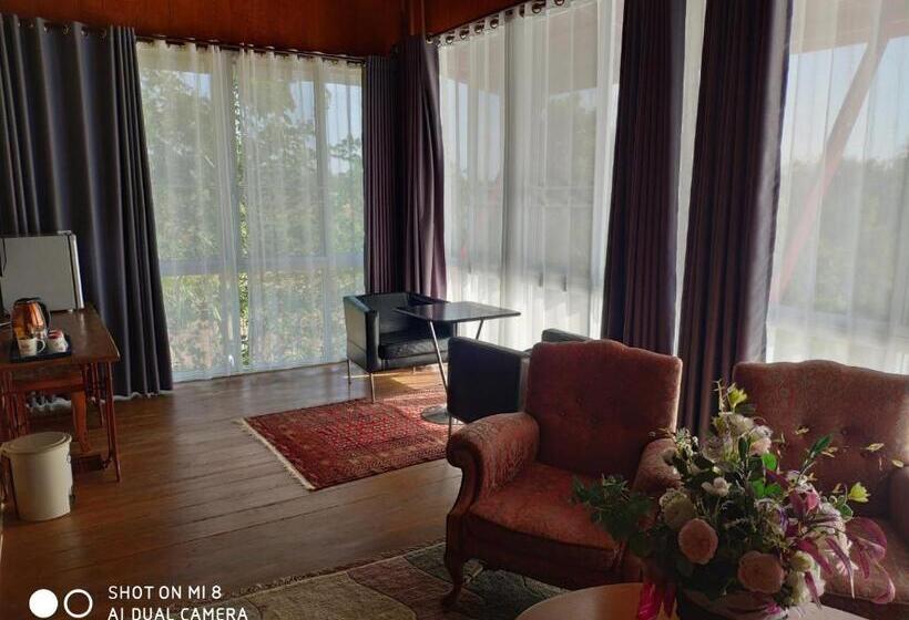 デラックスルーム, Homestay568 Branch 2