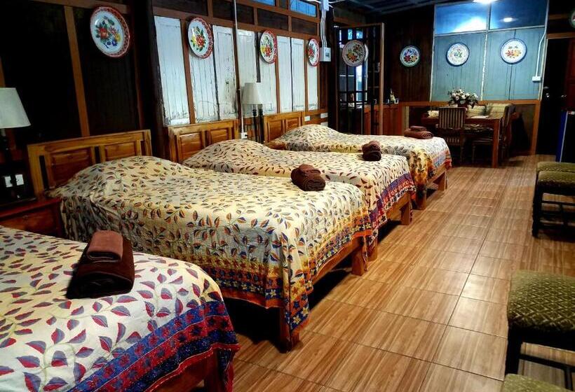 패밀리 방갈로, Homestay568 Branch 2